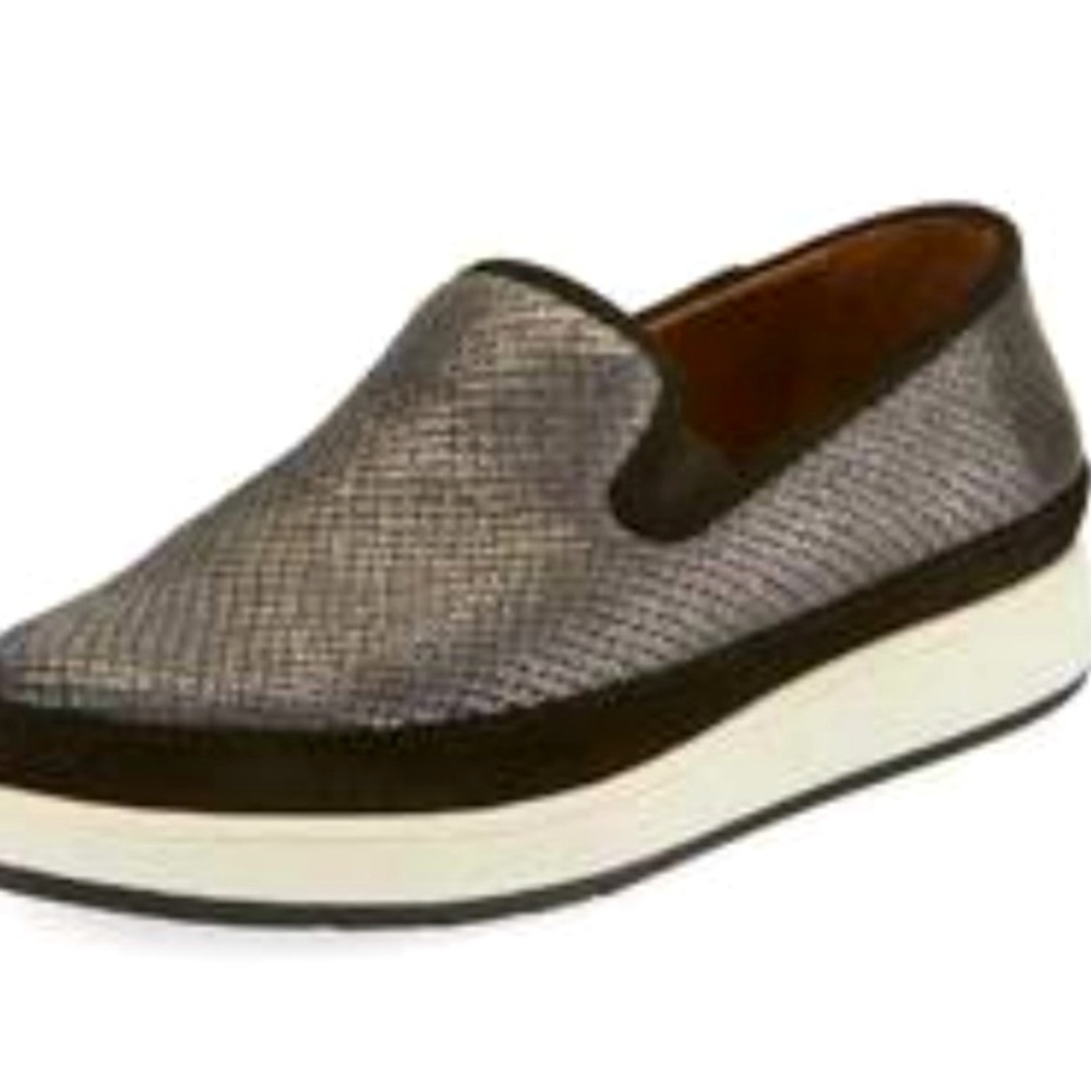 DONALD J PLINER Mickey Loafers size 11
